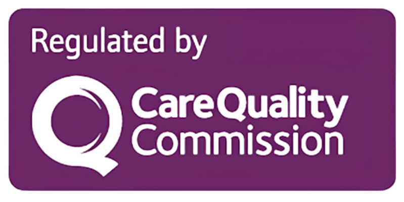 User of QCS Compliance Centre